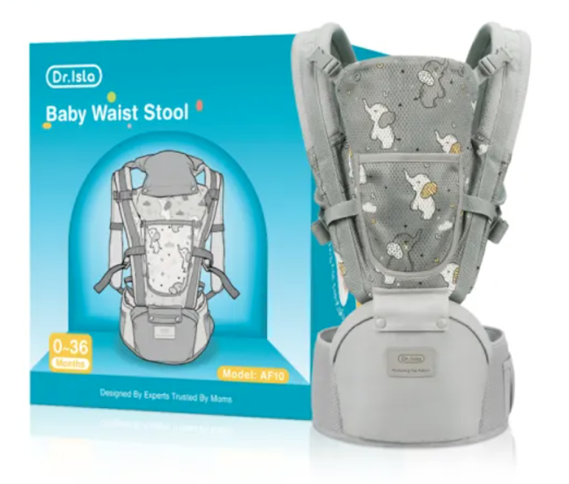 AF10 3-in-1 Baby Carrier 1