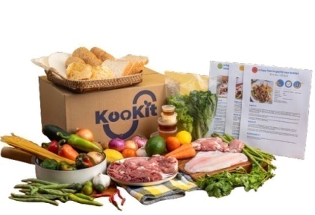 10 Best Meal Kits in the Philippines 2026 | Buying Guide Reviewed by Nutritionist-Dietitian 1