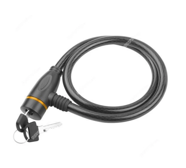 Bicycle Lock  1