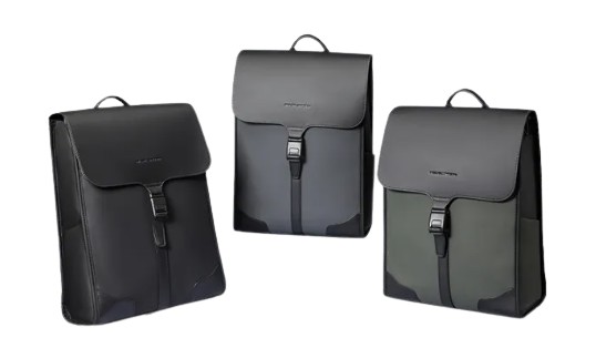 Backpack Men 2
