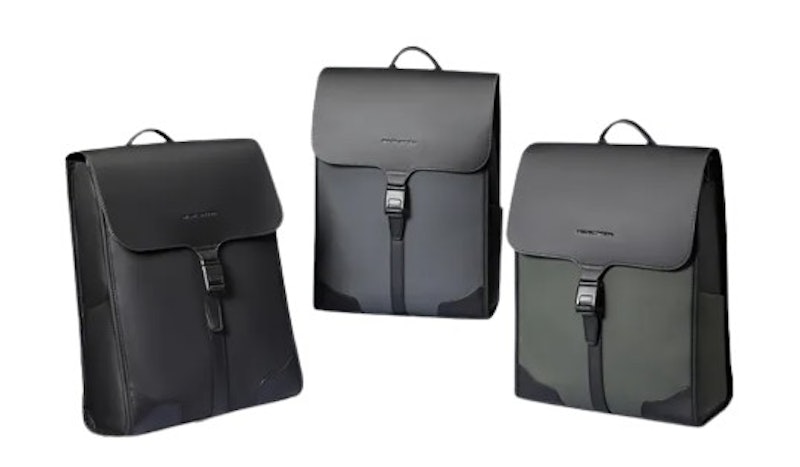 Backpack Men 2