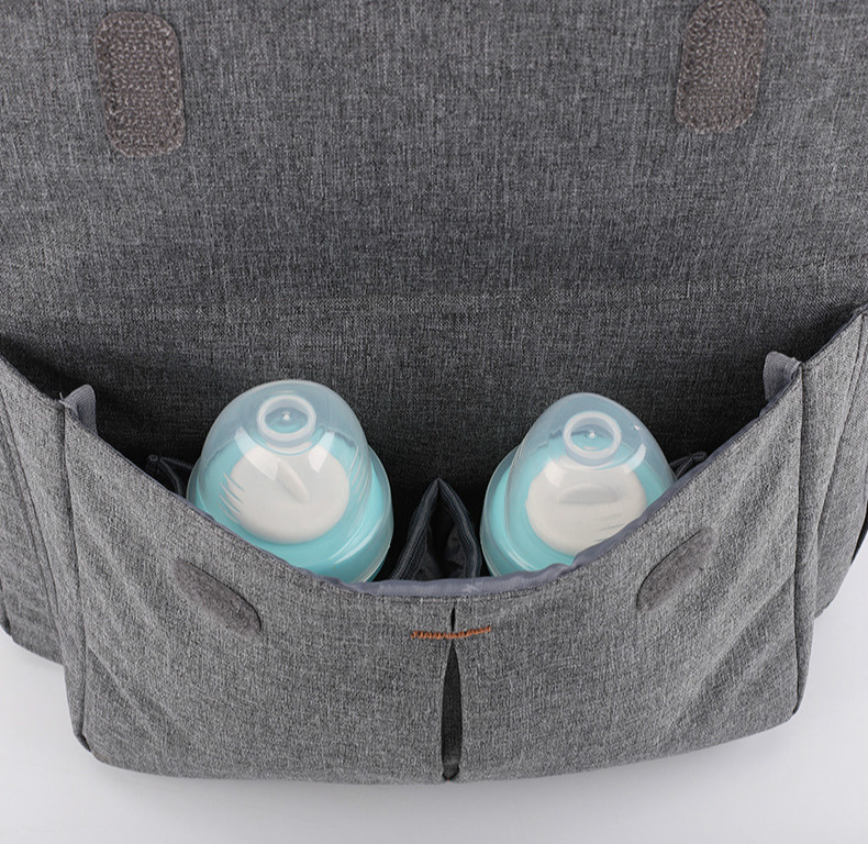 Baby Diaper Bag Backpack 2