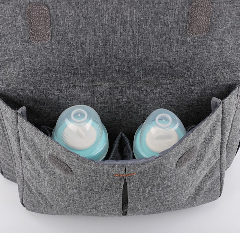Baby Diaper Bag Backpack 2
