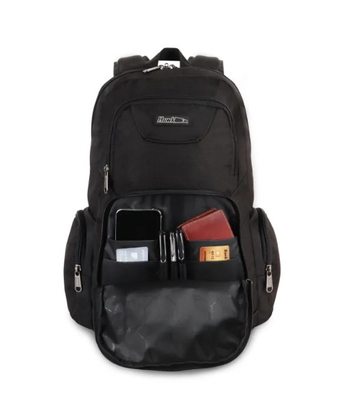 Corporate Backpack	 5756	 4