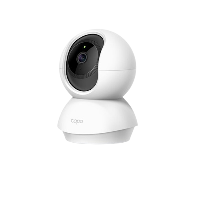 Pan/Tilt Home Security Wi-fi Camera 1