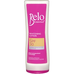 Intensive Whitening Body Lotion