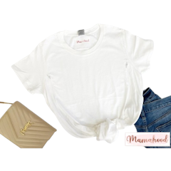 Classic Breastfeeding Tee