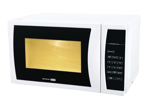 X-SERIES 20L Digital Control Microwave Oven 1
