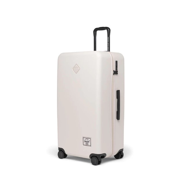 Heritage Hardshell Luggage Moonbeam (Large) 2