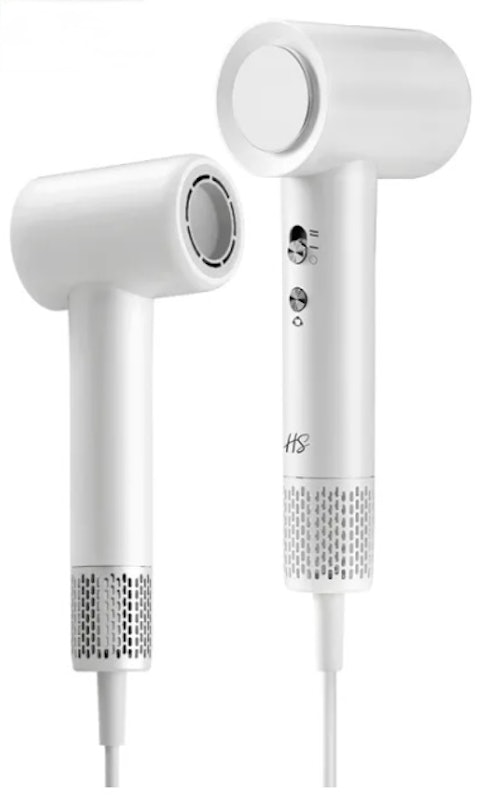 High Speed Hair Dryer 1