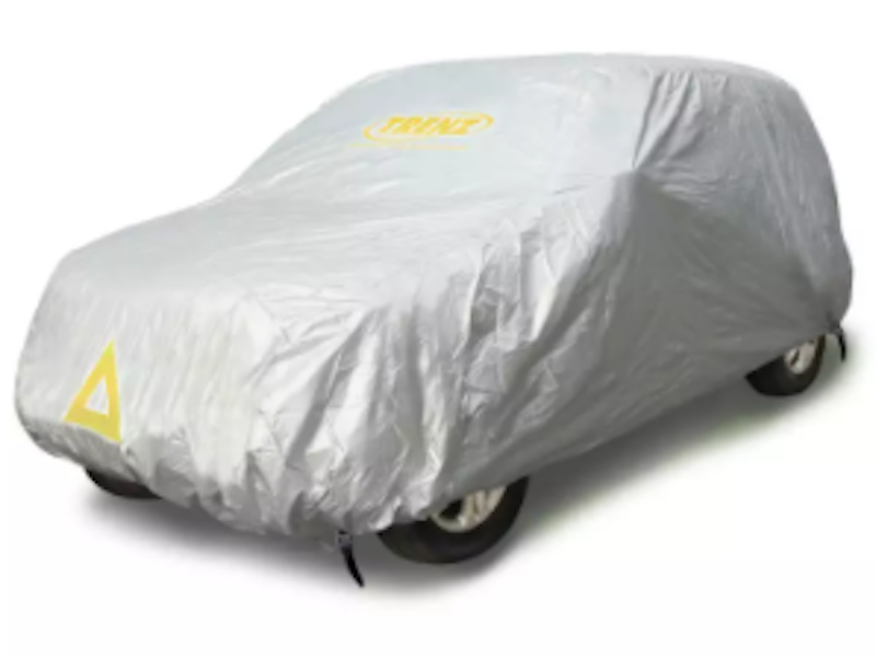 Car Cover for SUV 1