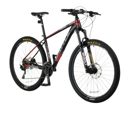 Alloy Mountain Bike  1
