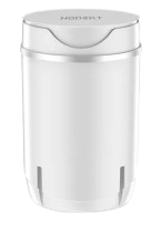8 Best Mini Washing Machine With Dryers in the Philippines 2026 | TCL, LG, Hanabishi, and More 5