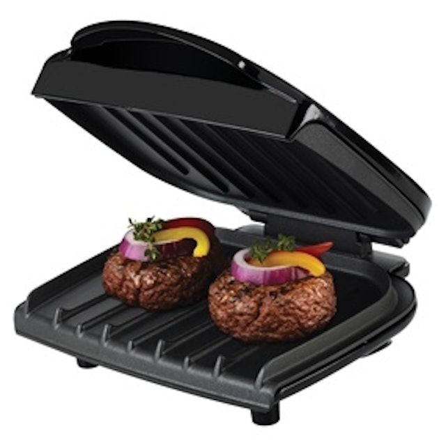 Contact Grill 3