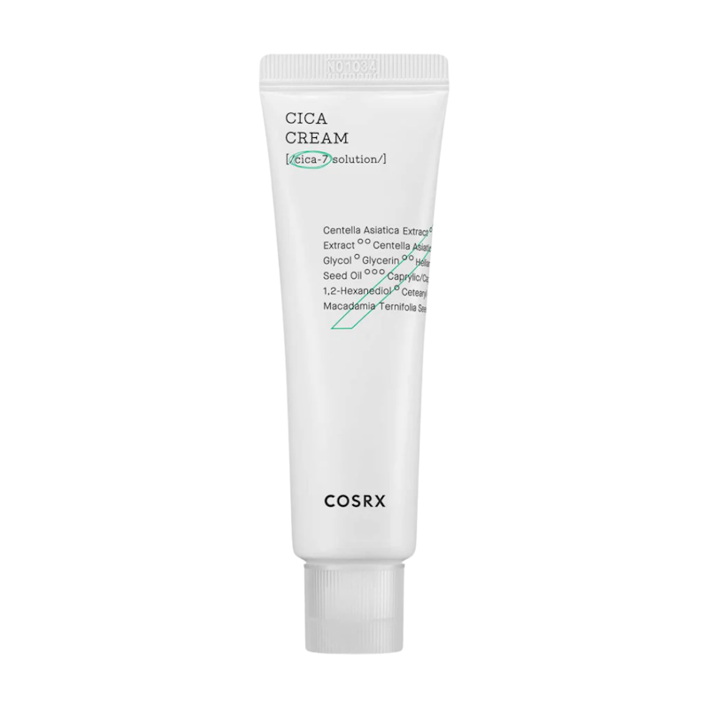 Pure Fit Cica Cream 1