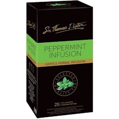Sir Thomas J. Lipton Peppermint Tea