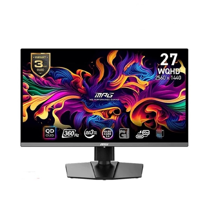 10 Best OLED Monitors in the Philippines 2025 LG, MSI, and More