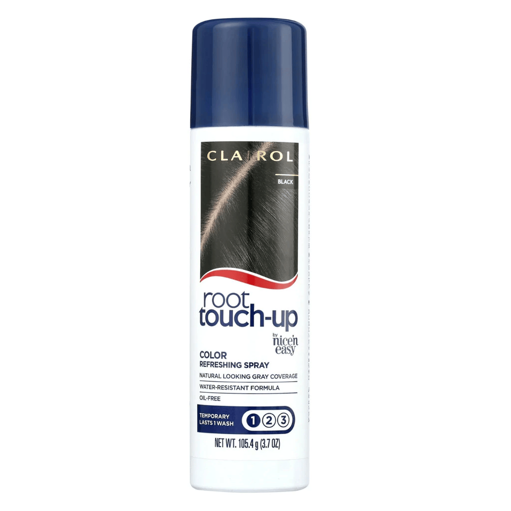 Root Touch-Up Color Refreshing Spray 3