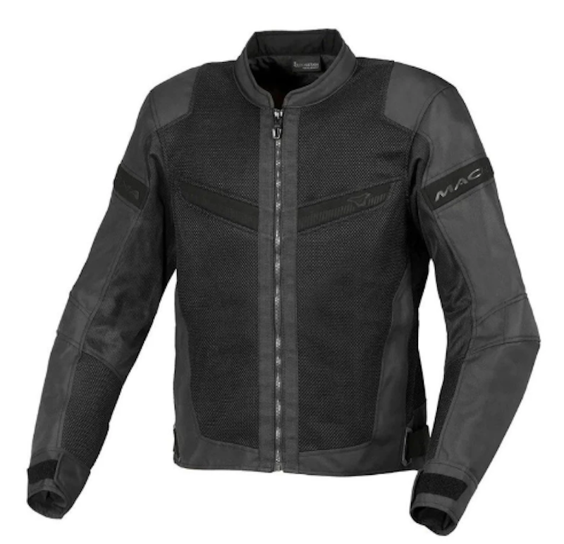 Velotura Motorcycle Jacket 1