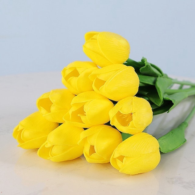 Artificial Tulip Flower 2