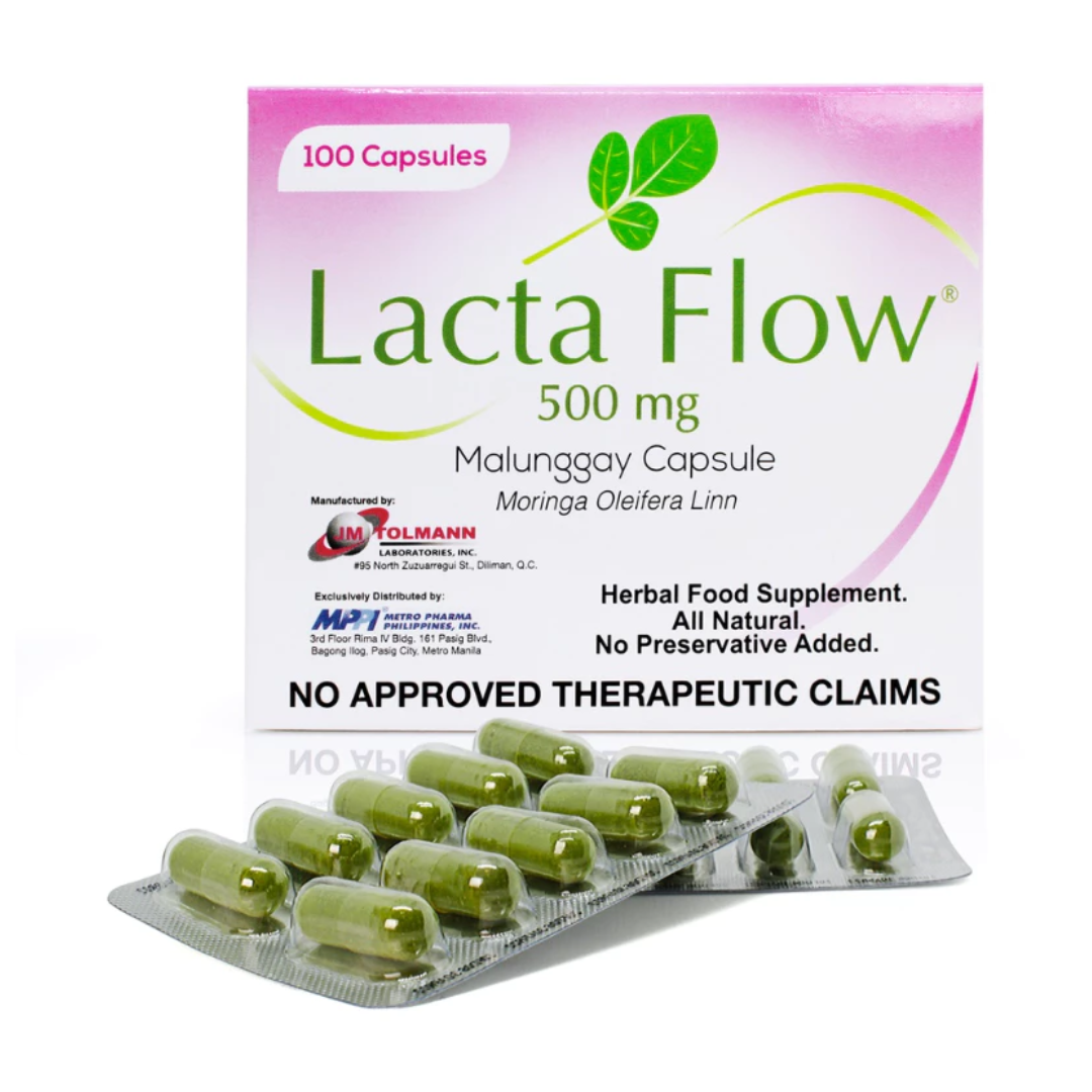 10 Best Pills for Breastfeeding Moms in the Philippines 2026 | Lactaflow, Enfamama, and More 1