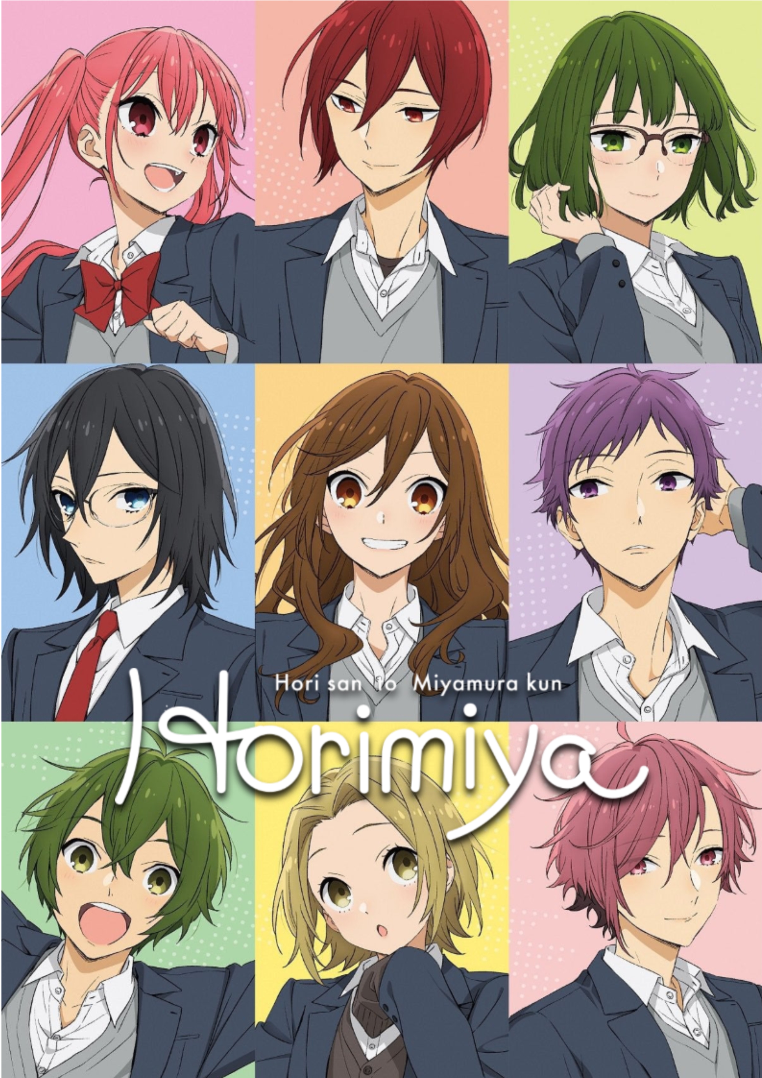 6 RomCom Anime Coming in April 2022 Will Make Spring Filled With Romance -  Anime Corner