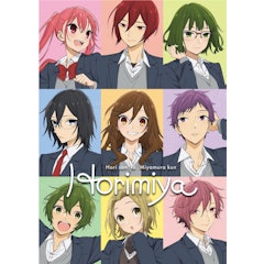 Horimiya