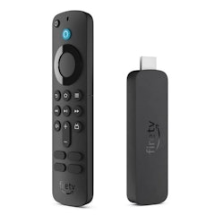 Fire TV Stick 4K Max 2nd Gen