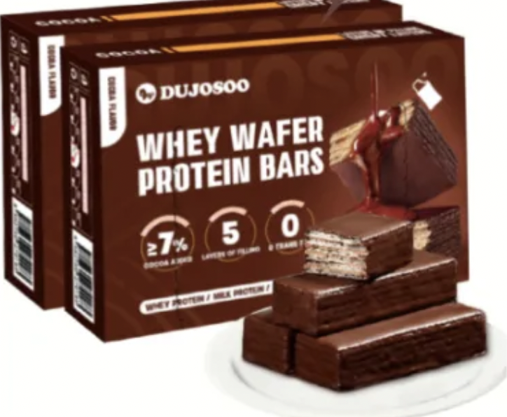 10 Best Protein Bars in the Philippines 2026 | Buying Guide Reviewed By Nutritionist-Dietitian 5