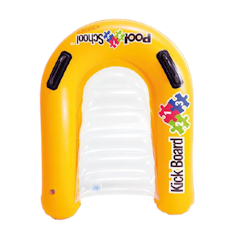 Pool School™ Kickboard