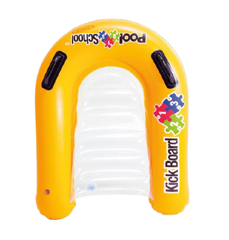 Pool School™ Kickboard 1