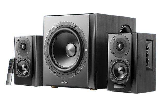 10 Best Bookshelf Speakers in the Philippines 2026 | Buying Guide Reviewed by Sound Engineer 4
