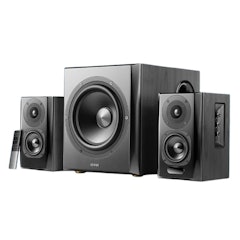 Bluetooth Bookshelf Speakers