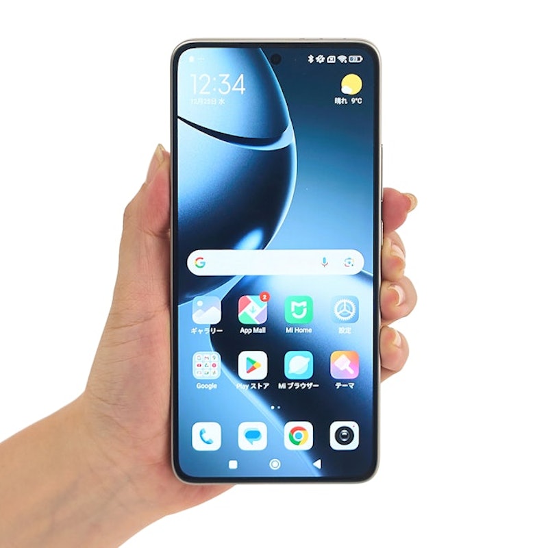 Xiaomi 14T 2