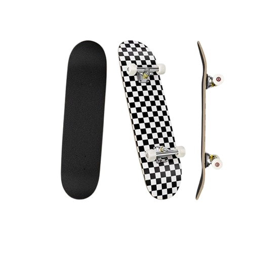 Skateboard 7
