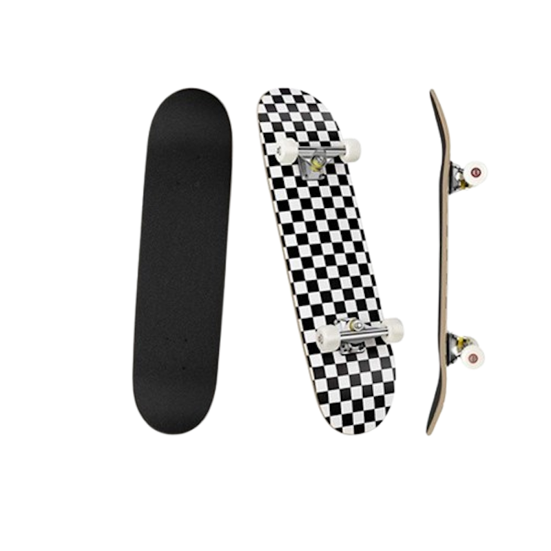 Skateboard 7