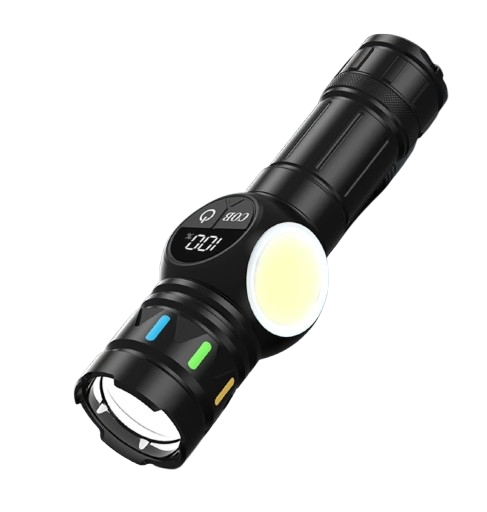 10 Best Rechargeable Flashlights in the Philippines 2026 | Greenfield, Philips, and More 2