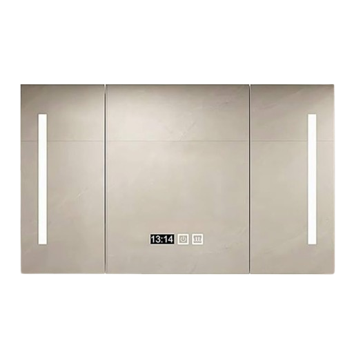 Smart Cabinet Mirror 1