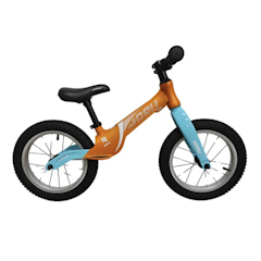 Push Bike 14" Alloy
