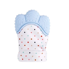 Baby Mitten Teething Glove