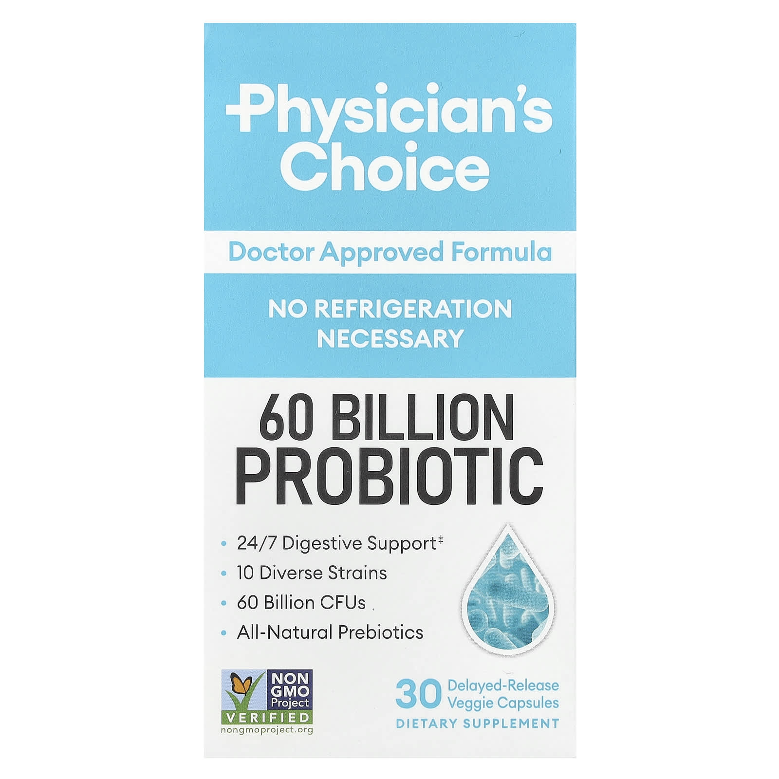 10 Best Probiotic Supplements in the Philippines 2026 | Buying Guide Reviewed By Nutritionist-Dietitian 4