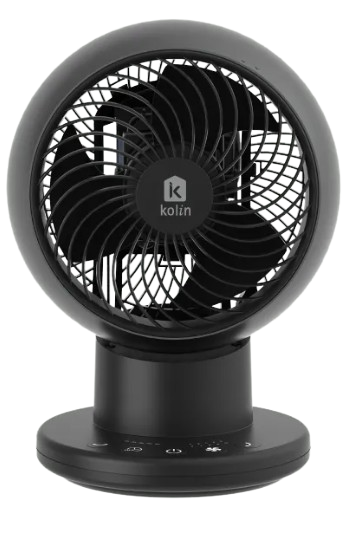 10 Best Inverter Electric Fans in the Philippines 2026 | Panasonic, Toshiba, and More 5