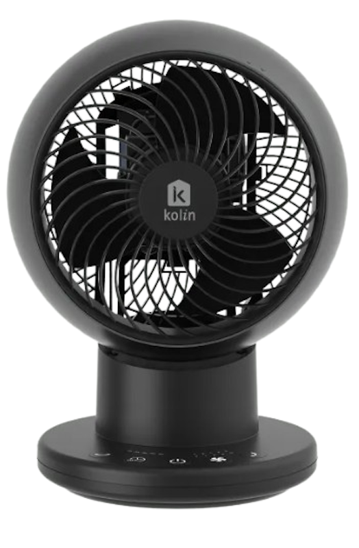Air Circulator With DC Inverter Motor 1