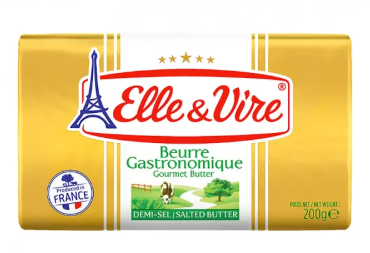 French Butter Salted 1