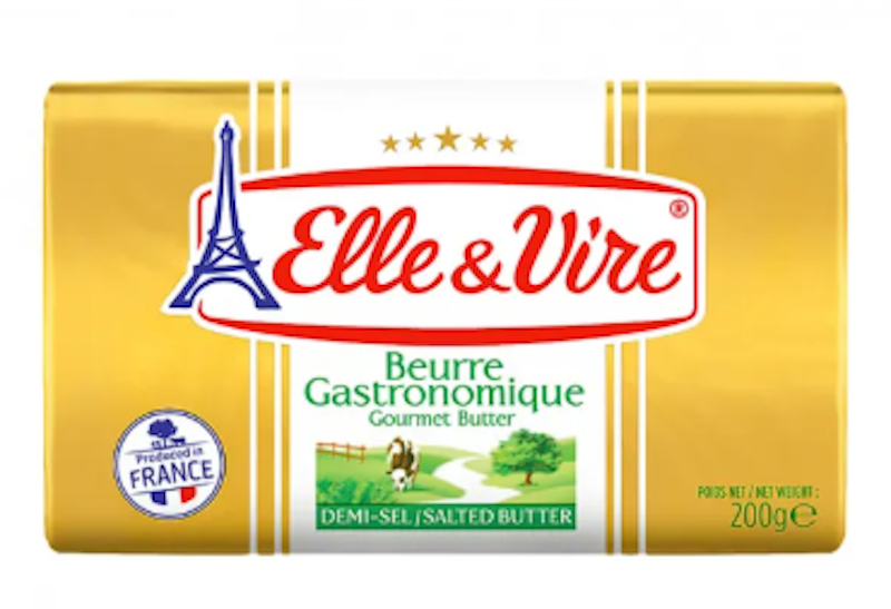 French Butter Salted 1