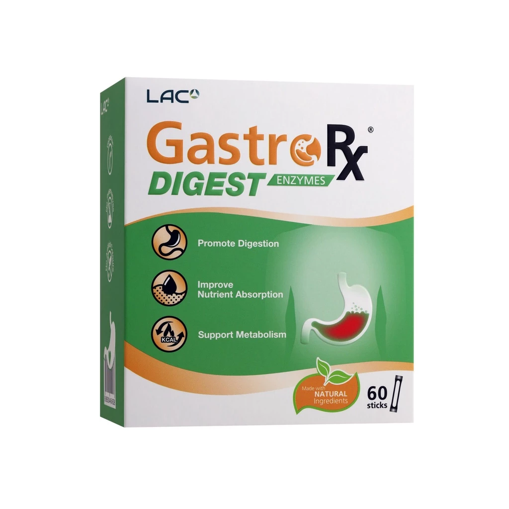GastroRX 1