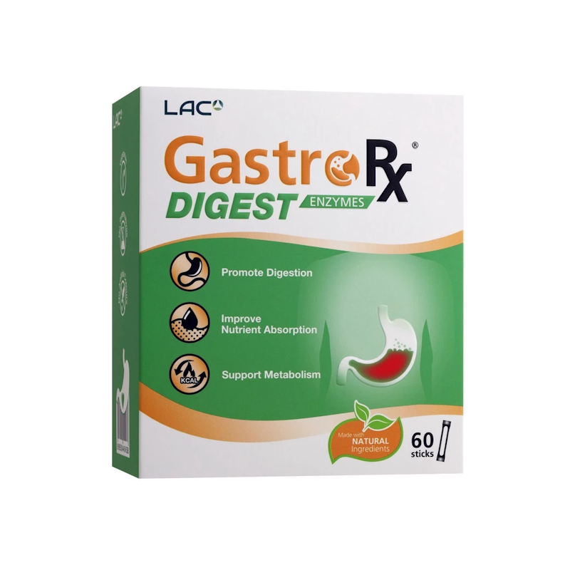 GastroRX 1