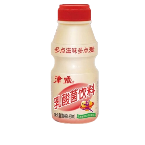 Big Probiotic Drink 1