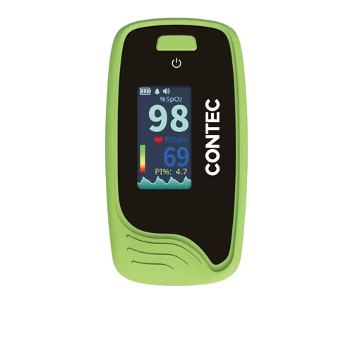 10 Best Pulse Oximeters in the Philippines 2026 | Buying Guide Reviewed by Pharmacist 5