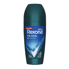 Deodorant Roll-On Ice Cool